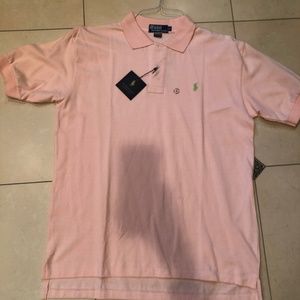Ralph Lauren Golf Shirt